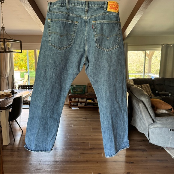 40x30 Levi’s original 501 - Picture 2 of 4